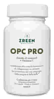 ZREEN OPC PRO 90 CAPSULE