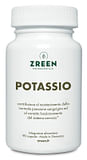 ZREEN POTASSIO 90 CAPSULE