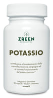 ZREEN POTASSIO 90 CAPSULE