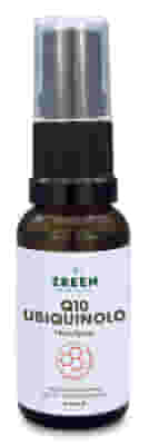 ZREEN Q10 UBIQUINOLO 100 ML