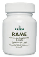 ZREEN RAME 90 CAPSULE