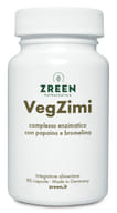 ZREEN VEGZIMI 90 CAPSULE