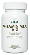 ZREEN VITAMIN MIX A-Z 360 CAPSULE