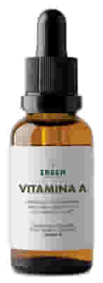 ZREEN VITAMINA A 15 ML