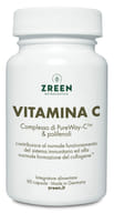 ZREEN VITAMINA C 90 CAPSULE