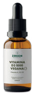 ZREEN VITAMINA D3 1000 VEGANA 15 ML