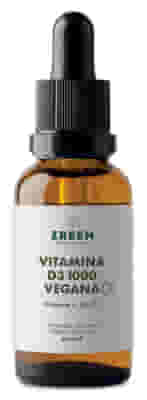 ZREEN VITAMINA D3 1000 VEGANA 15 ML