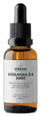 ZREEN VITAMINA D3 5000 50 ML