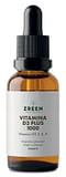 ZREEN VITAMINA D3 PLUS 1000 15 ML