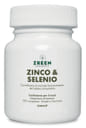 ZREEN ZINCO & SELENIO 120 COMPRESSE