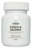 ZREEN ZINCO & SELENIO 120 COMPRESSE