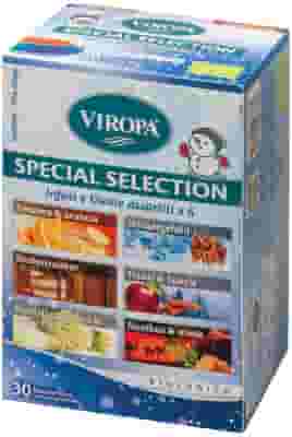 VIROPA SPECIAL SELECTION INVERNO BIO 30 BUSTINE