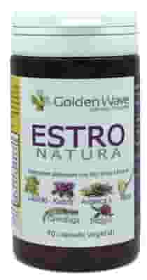 ESTRO NATURA 40 CAPSULE