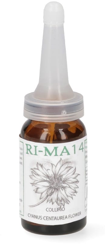 Ri Ma 14 Collirio 10 Ml