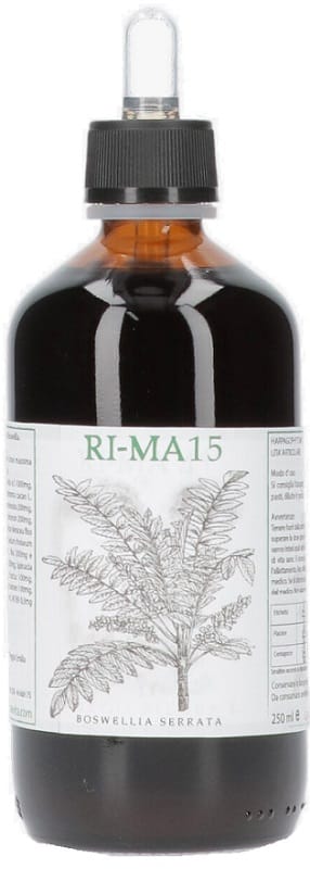 RI-MA 15 250 ML