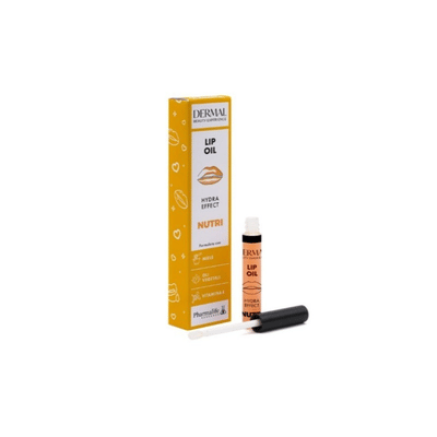 DERMAL LIP OIL NUTRI HYDRA EFFECT 6 ML