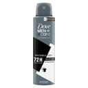 DOVE MEN CARE ADVANCED CARE INVISIBLE DRY SPRAY 150 ML