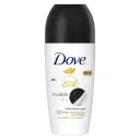 DOVE ADVANCED CARE INVISIBLE DRY ROLL ON 50 ML