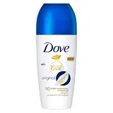 DOVE ADVANCED CARE ORIGINAL ROLL ON 50 ML