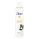 DOVE ADVANCED CARE INVISIBLE DRY SPRAY 150 ML