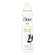 DOVE ADVANCED CARE INVISIBLE DRY SPRAY 150 ML
