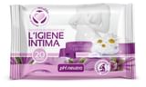 SETABLU SALVIETTE INTIME 20 PEZZI CON CAMOMILLA