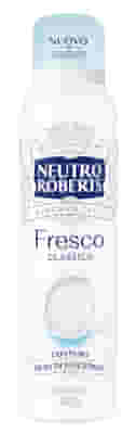 NEUTRO ROBERTS DEO SPRAY BLUE FRESH 150 ML