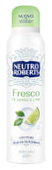 NEUTRO ROBERTS DEO SPRAY FRESCO VERDE 150 ML