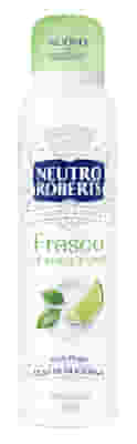 NEUTRO ROBERTS DEO SPRAY FRESCO VERDE 150 ML