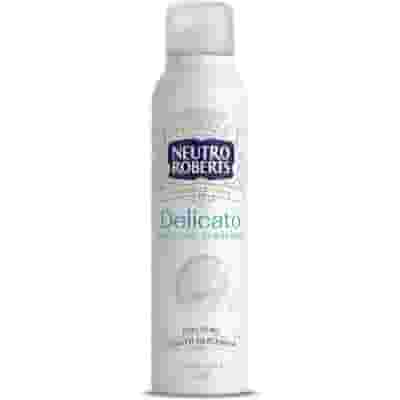 NEUTRO ROBERTS DEO SPRAY DELICATO EXTRA PROTETTIVO 150 ML