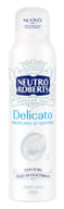 NEUTRO ROBERTS DEO SPRAY DELICATO EXTRA PROTETTIVO 150 ML