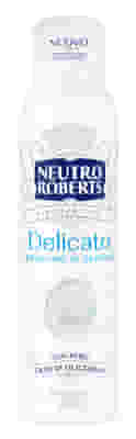 NEUTRO ROBERTS DEO SPRAY DELICATO EXTRA PROTETTIVO 150 ML