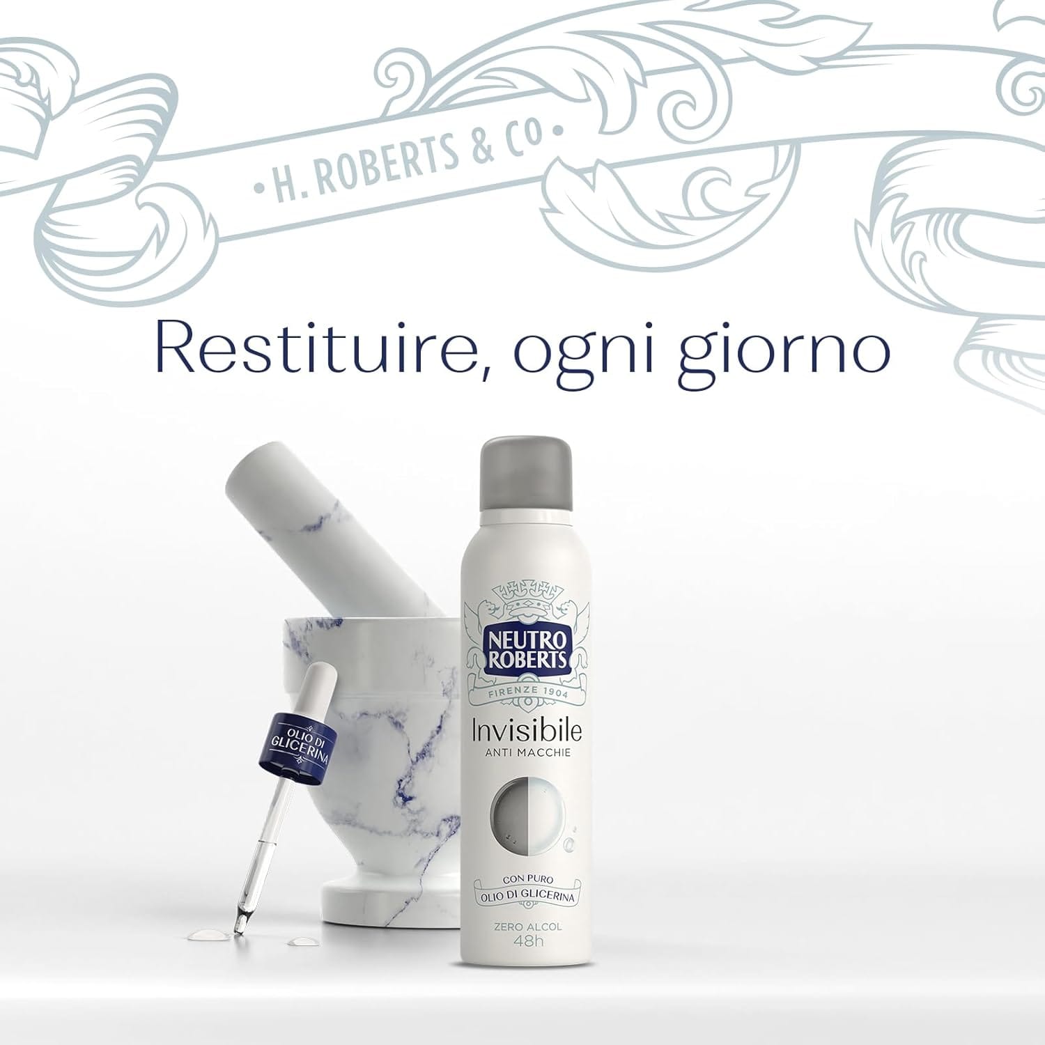 NEUTRO ROBERTS DEO SPRAY DERMA ZERO 150 ML