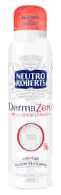 NEUTRO ROBERTS DEO SPRAY DERMA ZERO 150 ML