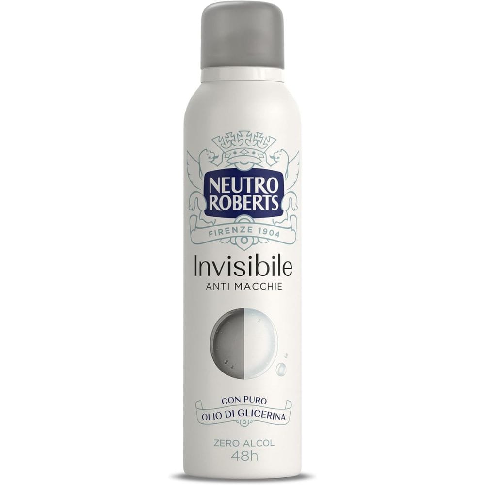 NEUTRO ROBERTS DEO SPRAY DERMA ZERO 150 ML