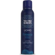 NEUTRO ROBERTS DEO SPRAY UOMO FRESCO MARINO 150 ML