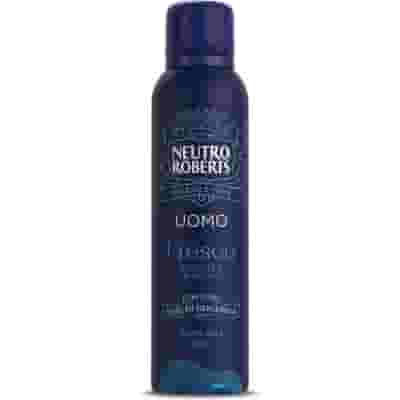 NEUTRO ROBERTS DEO SPRAY UOMO FRESCO MARINO 150 ML