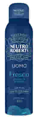 NEUTRO ROBERTS DEO SPRAY UOMO FRESCO MARINO 150 ML