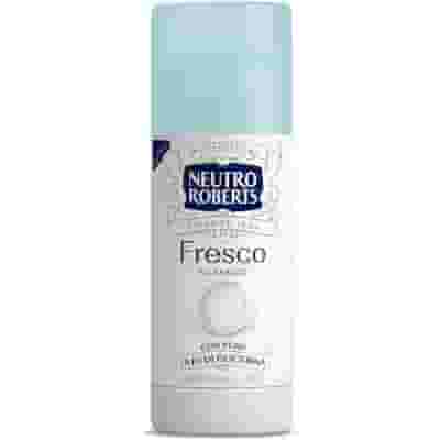 NEUTRO ROBERTS DEO STICK ALCOOL BLUE FRESH 40 ML