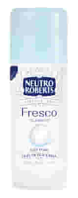 NEUTRO ROBERTS DEO STICK ALCOOL BLUE FRESH 40 ML