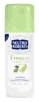 NEUTRO ROBERTS DEO STICK ALCOOL FRESCO VERDE 40 ML