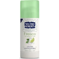 NEUTRO ROBERTS DEO STICK ALCOOL FRESCO VERDE 40 ML