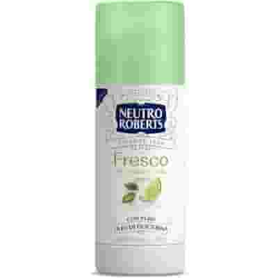 NEUTRO ROBERTS DEO STICK ALCOOL FRESCO VERDE 40 ML