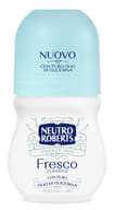 NEUTRO ROBERTS DEO ROLL ON FRESCO BLU 50 ML