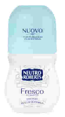 NEUTRO ROBERTS DEO ROLL ON FRESCO BLU 50 ML