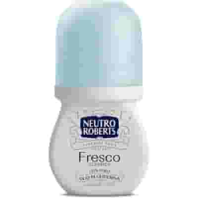 NEUTRO ROBERTS DEO ROLL ON FRESCO BLU 50 ML