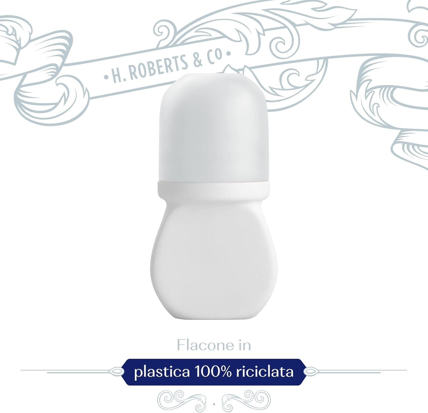 NEUTRO ROBERTS DEO ROLL ON FRESCO BLU 50 ML