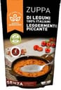 GUSTO BENESSERE PREPARATO ZUPPA LEGGERMENTE PICCANTE CON PASTINA 70 G