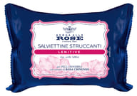 ACQUA ALLE ROSE SALVIETTINE STRUCCANTI LENITIVE 20 PZ