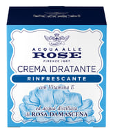 ACQUA ALLE ROSE CREMA VISO IDRATANTE RINFRESCANTE 50 ML